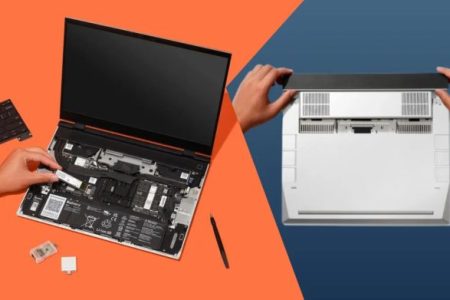 لپ‌تاپ Framework 16 با قابلیت تعویض کارت گرافیک، قواعد بازی را تغییر می‌دهد