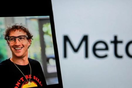 قرارداد ابری جدید گوگل با متا برای تسریع در حوزه هوش مصنوعی