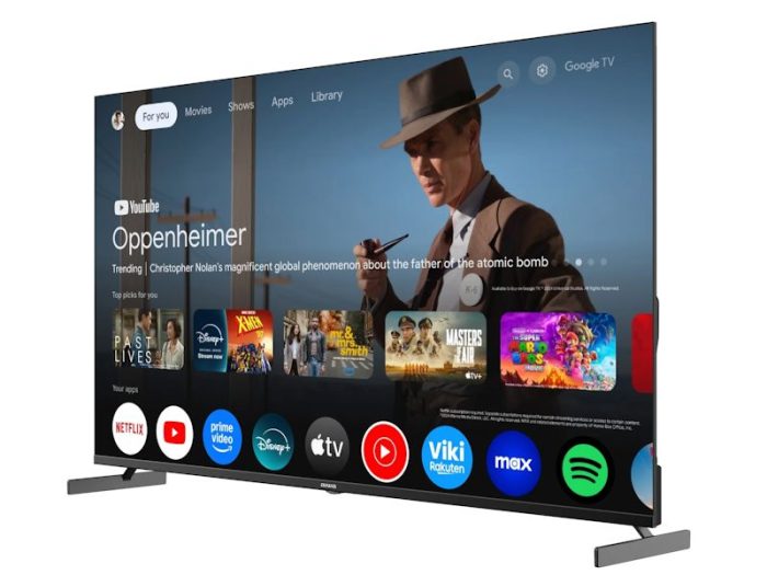 تلویزیون با کیفیت