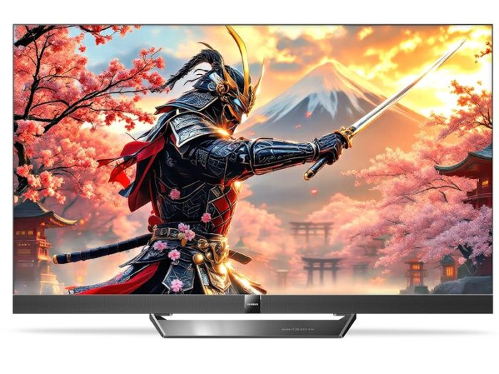 تلویزیون آیوا