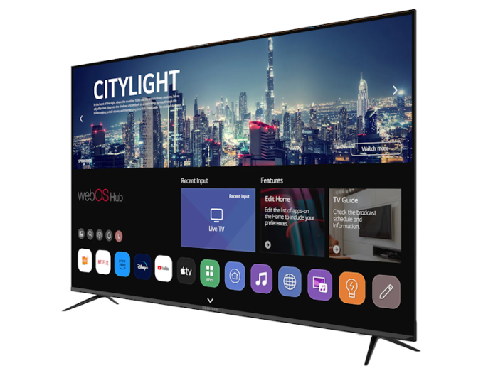 کیفیت تصویر آیوا