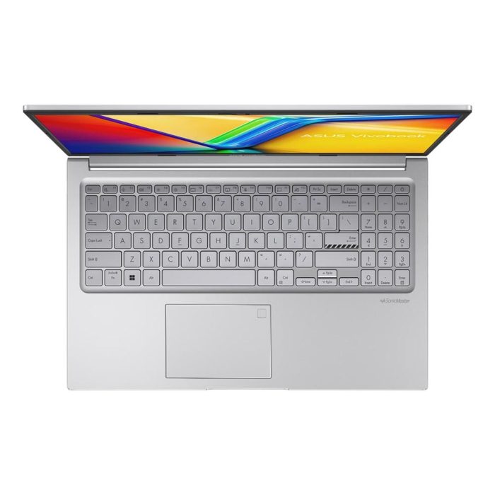 لپ تاپ ایسوس 15.6 اینچی مدل VivoBook 15 X1504VA i3(1315U) 8GB RAM 512GB SSD Intel