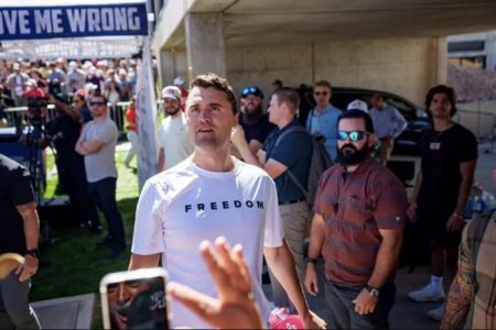 هوش مصنوعی Grok در ماجرای ترور چارلی کرک گاف داد