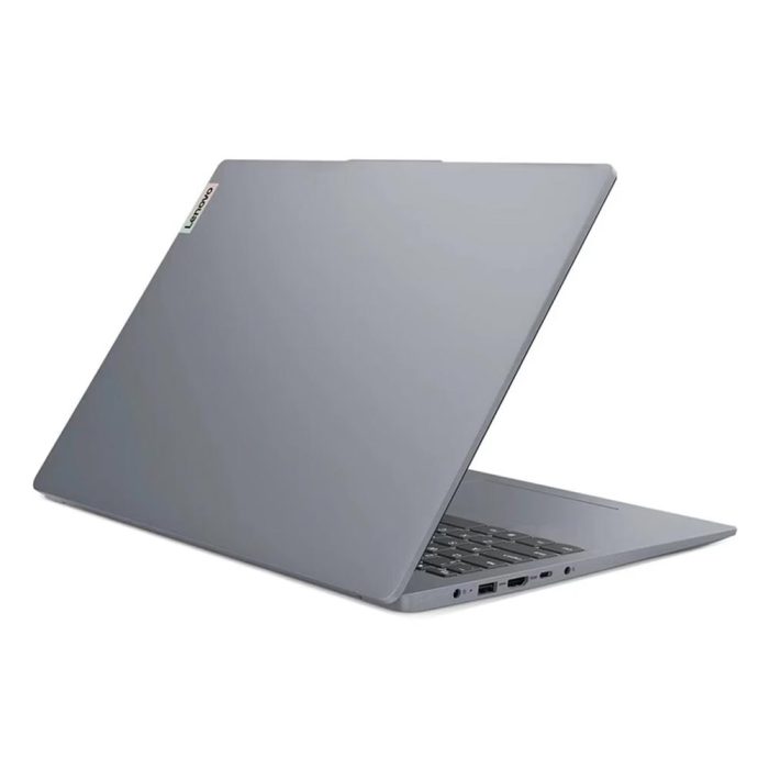 لپ تاپ لنوو 15.6 اینچی مدل Ideapad Slim 3 15IRU8-VPS i3(1315U) 8GB 256GB SSD Intel UHD Laptop