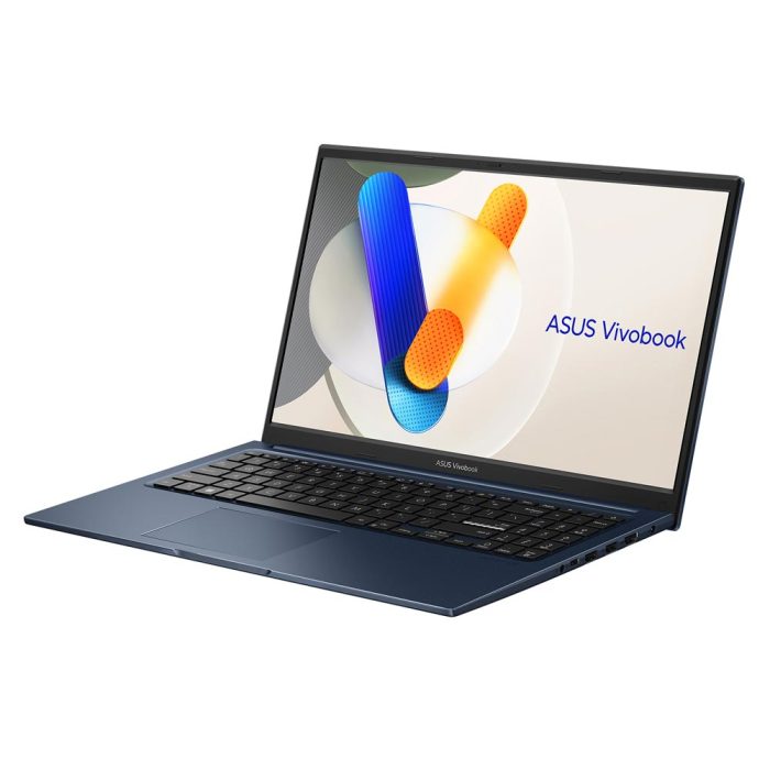 لپ تاپ ایسوس 15.6 اینچی مدل VivoBook 15 X1504VA-CA i5(1335U) 16GB RAM 512GB SSD Intel Iris XE