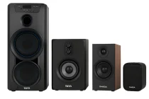 بهترین اسپیکر خانگی ارزان