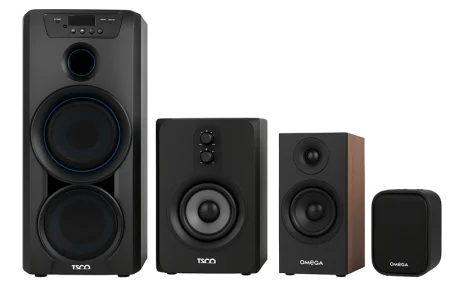 معرفی بهترین اسپیکر خانگی ارزان اما باکیفیت