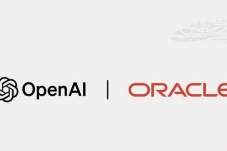 openAI برای ساخت بزرگترین ابررایانه به اوراکل روی آورد