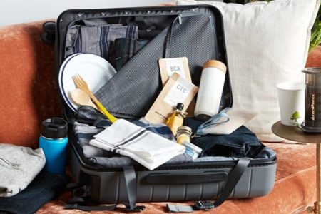 حمل مایعات در قسمت بار هواپیما ممکن است؟