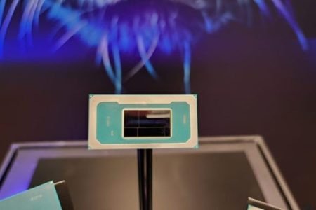 مصرف انرژی بهینه و قدرت پردازشی بیشتر در نسل Panther Lake اینتل