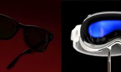 آیا عینک‌های ری‌بن متا می‌توانند جایگاه اپل واچ و ایرپادز را به خطر بیندازند؟