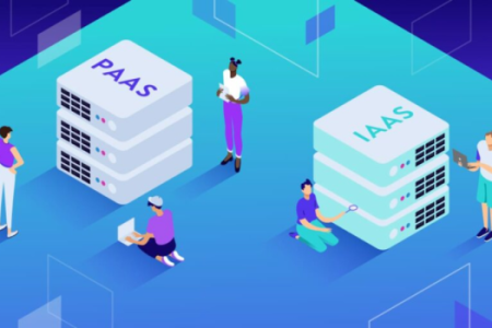 تفاوت IaaS با PaaS و VPS به زبان ساده