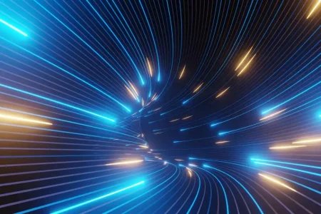 پروژه ESUN: Ethernet وارد میدان ابرکامپیوترهای AI می‌شود