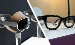 سامسونگ با هدست XR و هوش مصنوعی گوگل وارد رقابت واقعیت ترکیبی می‌شود