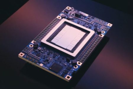 اینتل برای ساخت تراشه Jaguar Shores با شرکت Alchip وارد مذاکره شد