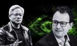 انتروپیک در بزرگترین قرارداد ابری خود، انویدیا را دور زد و به سراغ گوگل کلود رفت