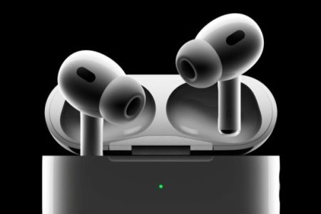 AirPods Pro 3 یکی از برترین اختراعات سال ۲۰۲۵ انتخاب شد