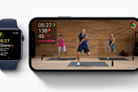 اپل با ادغام Health و Fitness وارد بازار سلامت پولی می‌شود (تولد Health+)