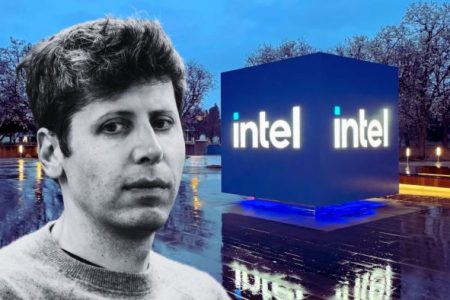 چرا OpenAI ترجیح می‌دهد به جای اینتل با TSMC کار کند؟