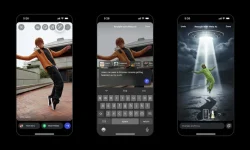 هوش مصنوعی متا اکنون مستقیماً در استوری‌های اینستاگرام قابل استفاده است