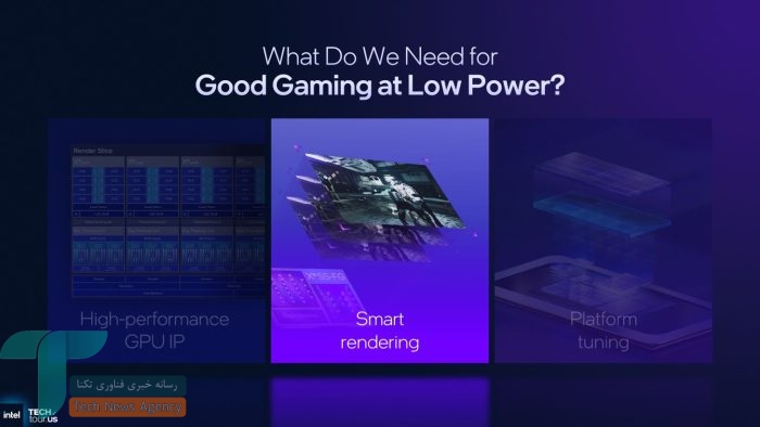 XeSS 3 اینتل معرفی شد: افزایش چشمگیر عملکرد و پشتیبانی از بازیهای قدیمی