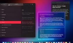 OpenAI به‌دنبال تسلط بر اکوسیستم اپل با خرید Sky است