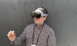 ظهور اپ‌های اندرویدی برای Galaxy XR پیش از رونمایی رسمی