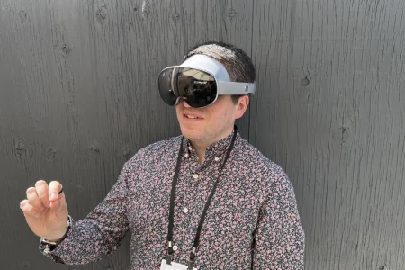 ظهور اپ‌های اندرویدی برای Galaxy XR پیش از رونمایی رسمی