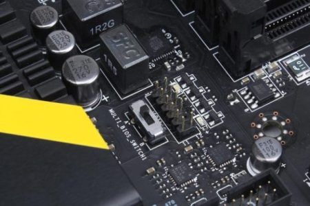 چین با معرفی استاندارد UBIOS به سلطه جهانی UEFI پایان می‌دهد