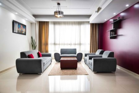 نکات مهم رزرو آپارتمان مبله از تهران مبله: امنیت، امکانات، دسترسی