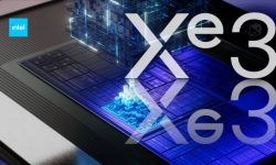 گرافیک Arc B370 اینتل در پردازنده Panther Lake رویت شد؛ قدرتی معادل Radeon 880M