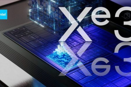 گرافیک Arc B370 اینتل در پردازنده Panther Lake رویت شد؛ قدرتی معادل Radeon 880M