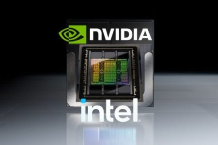 شراکت انویدیا و اینتل میتواند به ضرر تولیدکنندگان کامپیوتر تمام شود