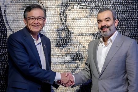 اینتل به دنبال سرمایه‌گذاری تراشه‌ای سعودی ها است