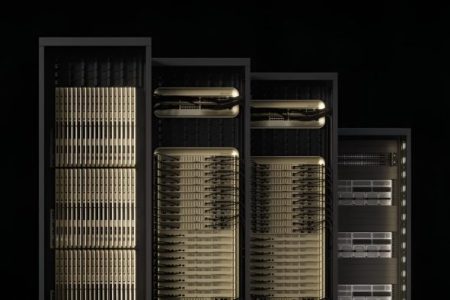 NVIDIA و Foxconn پروژه سرورهای Vera Rubin را برای تولید انبوه راه‌اندازی کردند