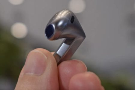 طراحی Galaxy Buds 4 سامسونگ متحول می‌شود