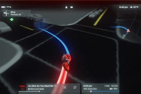 مالکان تسلا از تبلیغات دیزنی در خودروشان ناراضی هستند