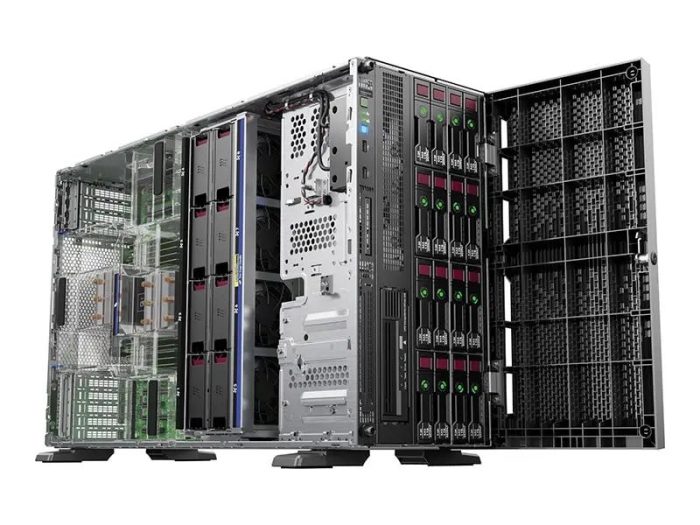 سرور hpe ml350