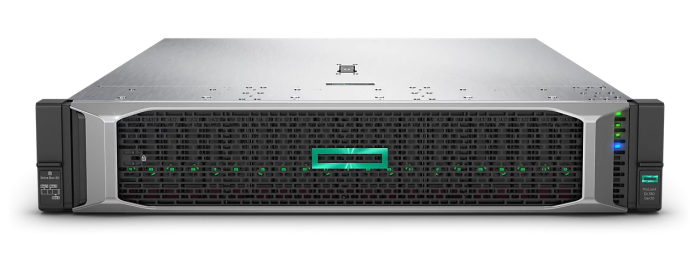 سرور hpe dl 380