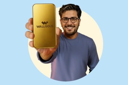 در قرعه کشی قیاسی، هم وزنت طلا جایزه بگیر!