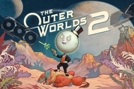 The Outer Worlds 2 قربانی جدید آنریل انجین 5؛ عملکرد فنی ضعیف‌تر از انتظار