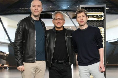 انویدیا چگونه قرارداد با OpenAI را از خطر کنار زدن توسط TPU گوگل نجات داد؟