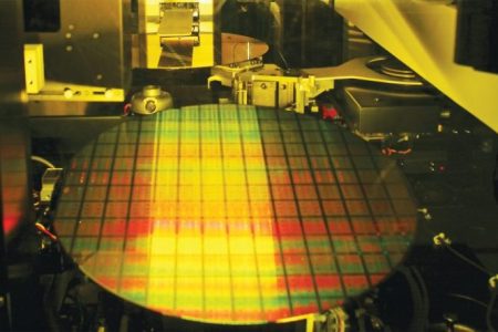 TSMC با تراشه‌های 1.4 نانومتری برای سال 2028 اینتل را به چالش می‌کشد