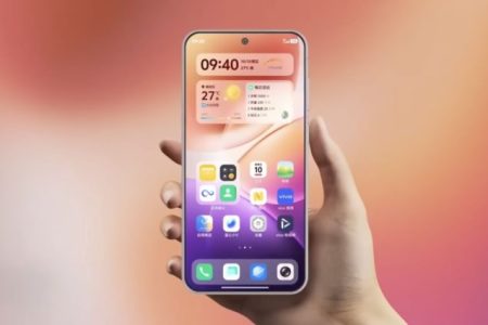 آیا کپیبرداری OriginOS 6 ویوو از iOS 26 یک استراتژی هوشمندانه است؟