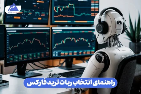 بررسی صفر تا صد عملکرد ربات معامله گر فارکس +6 نکته طلایی برای کسب سود بیشتر