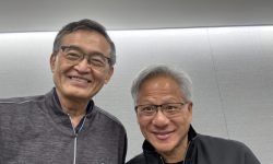 چگونه انویدیا از شرکتی تحت فشار اینتل به یک متحد قدرتمند تبدیل شد