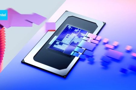 اینتل از جزئیات پردازنده‌های Panther Lake پرده برداشت