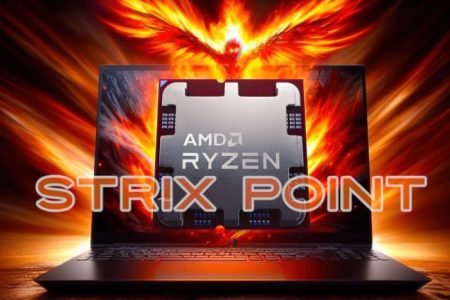 AMD ممکن است پردازنده‌های دسکتاپ Strix Point را برای AM5 معرفی کند