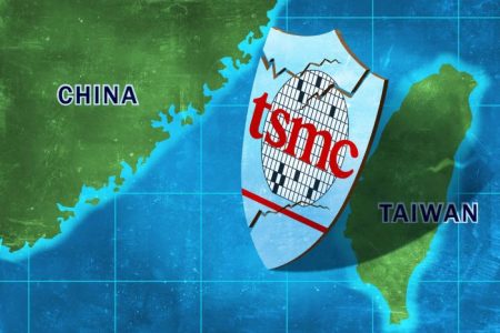 چین صادرات مواد اولیه کمیاب به TSMC را ممنوع کرد (برای به زانو درآوردن تراشه سازی امریکا)