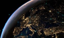 کارت‌های گرافیک H100 NVIDIA به فضا پرتاب می‌شوند: آغاز عصر جدیدی در محاسبات ابری